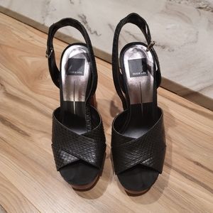 Dolce vita sandals 8